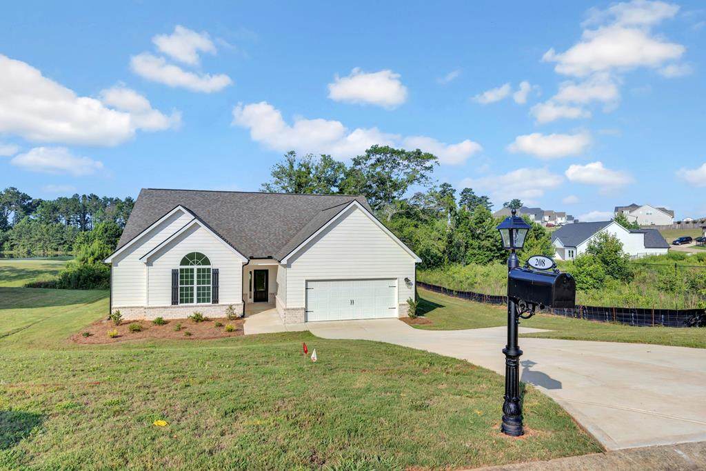 208 Trellis Walk - Photo 1
