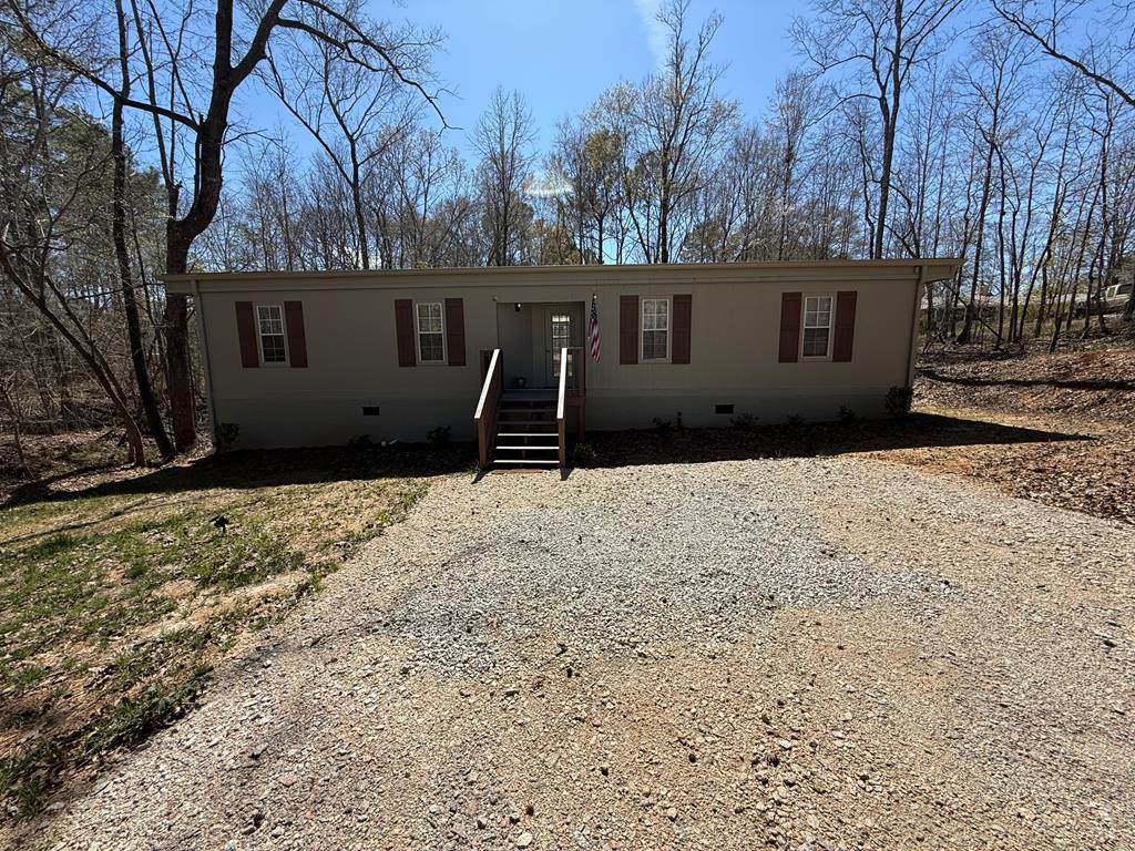 299 Little River Trail - Photo 1