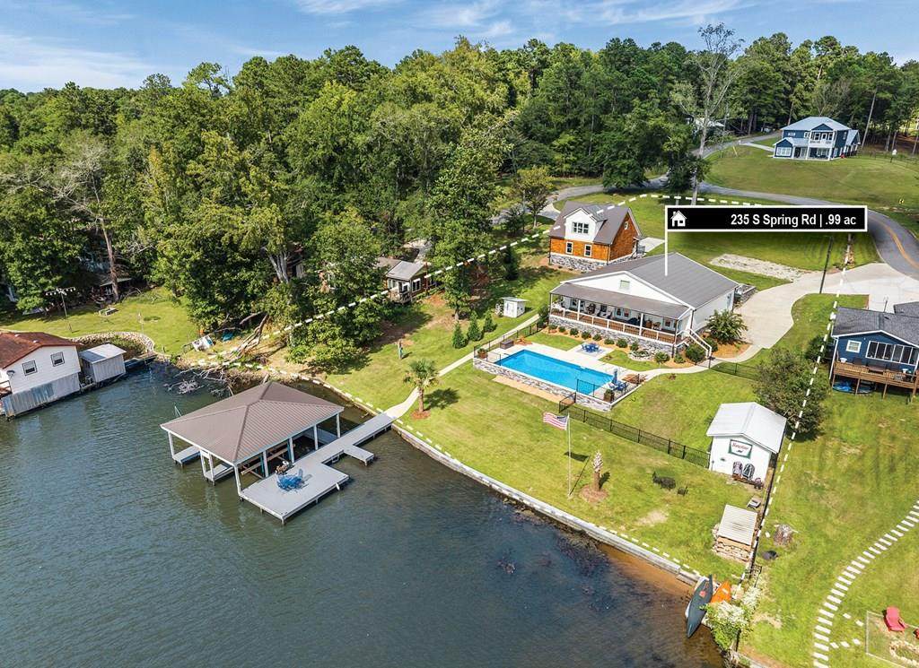 235 South Spring Road - Photo 1