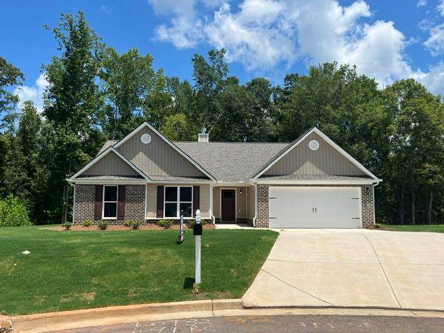 491 Riley Circle Nw - Photo 1