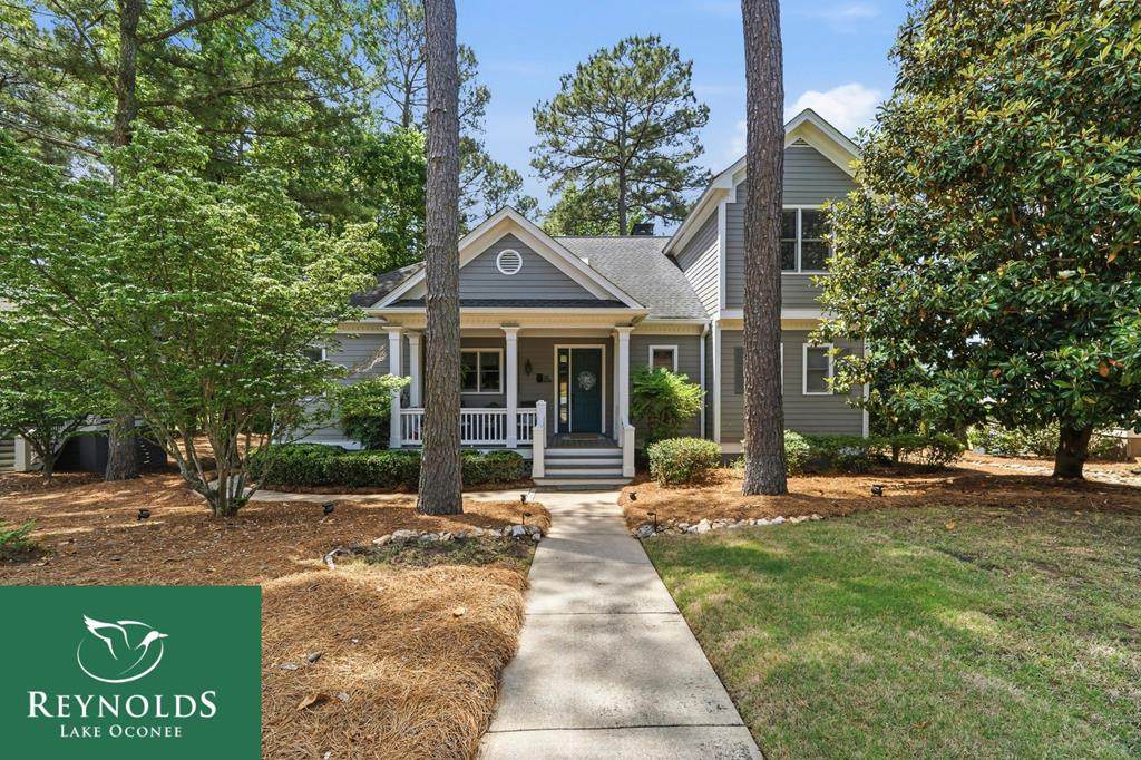 1080 Emerald View Drive - Photo 1