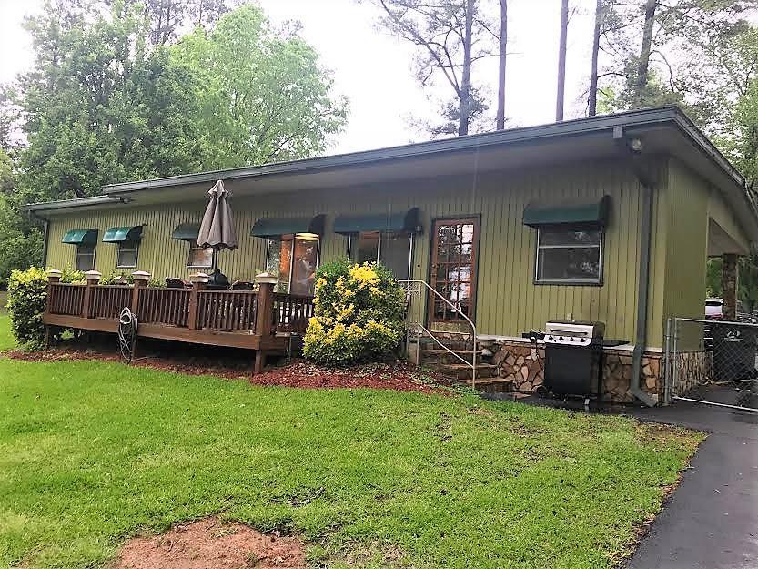 132 Mays Road - Photo 1