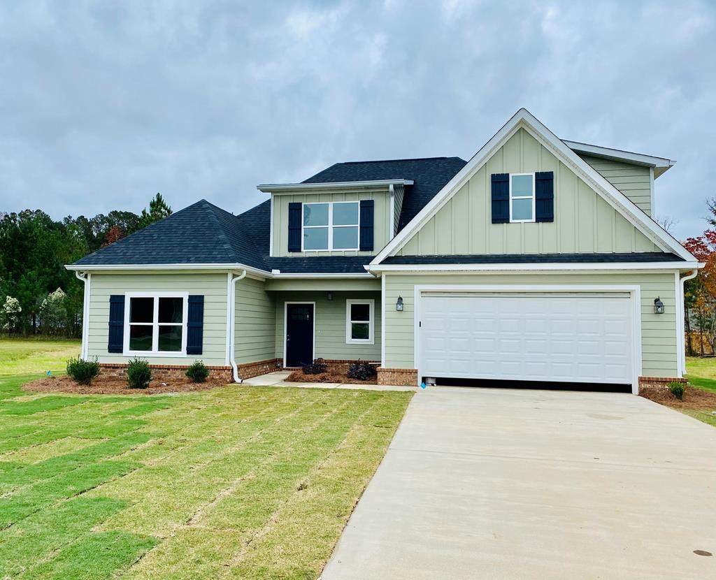 172 Piedmont Lake Drive - Photo 1
