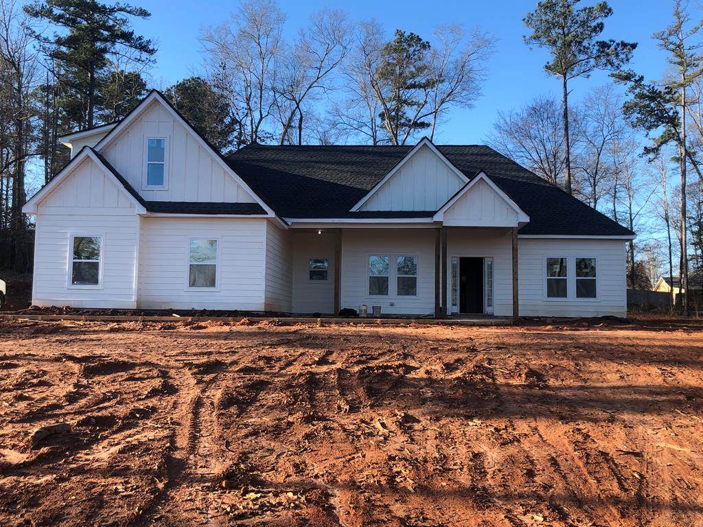 134 High Bluff Court - Photo 1