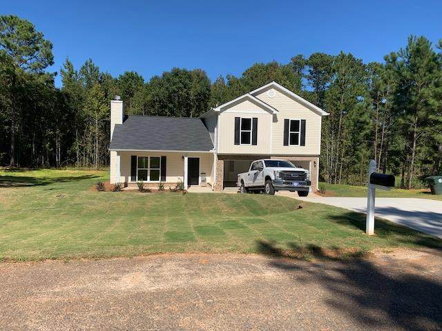 1072 Sara Hunter Ln - Photo 1