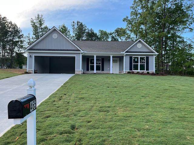 465 Riley Circle - Photo 1