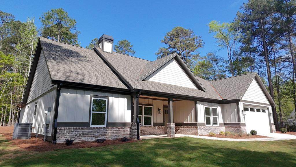 166 Oak Leaf Circle - Photo 1