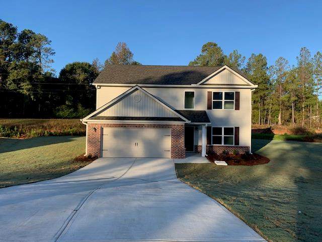 410 Riley Cir Nw - Photo 1