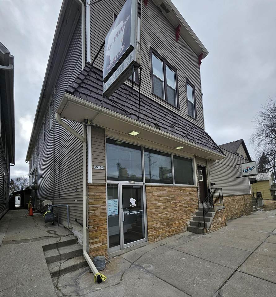 1515 New Jersey Ave - Photo 1