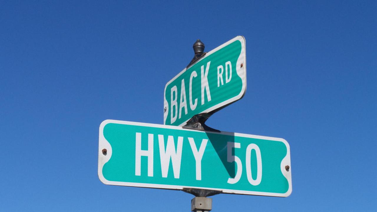 Lt0 Highway 50 - Photo 1
