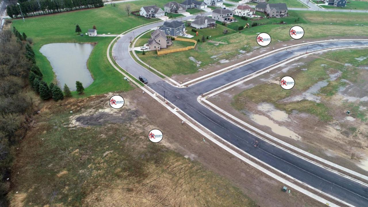 Lt34 Candleberry Ln - Photo 1