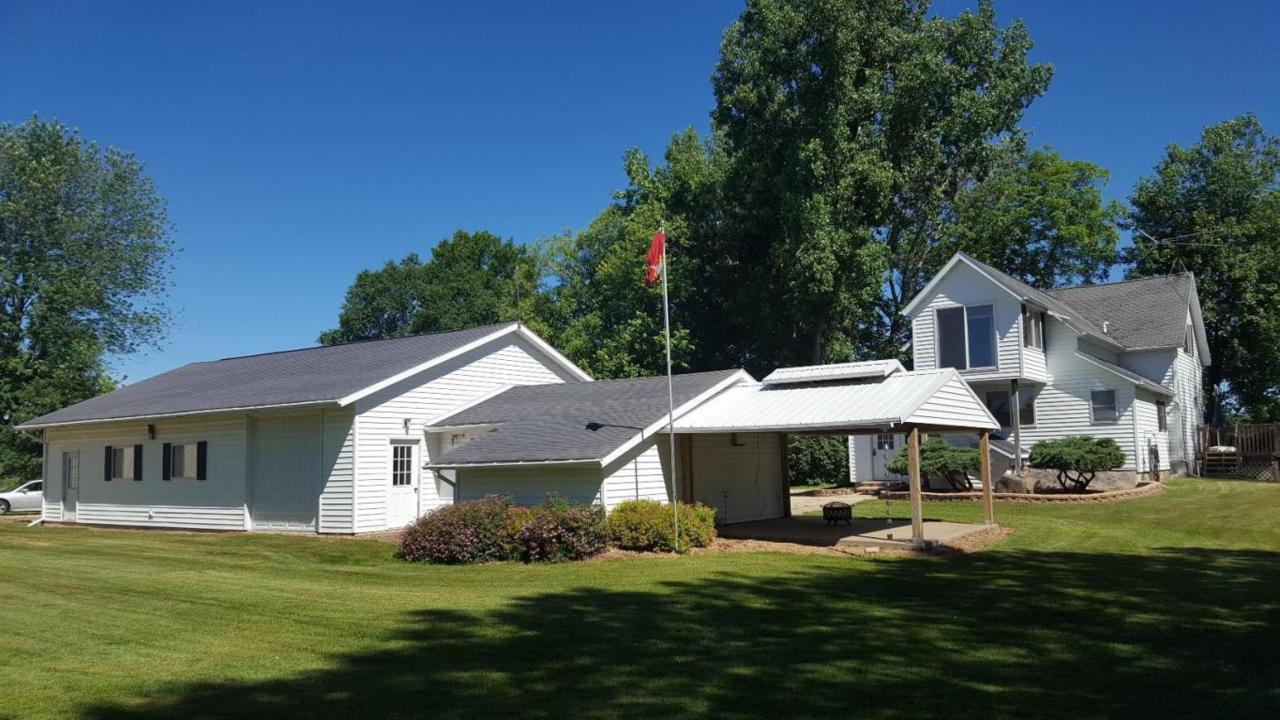 N6279 Meadow Rd - Photo 1