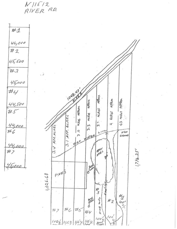 N11512 River Rd - Photo 1