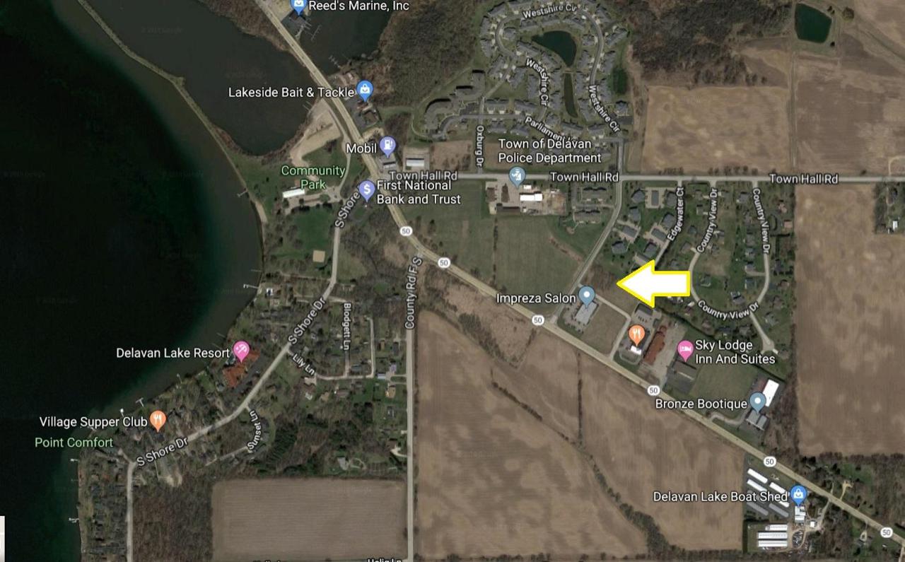 Lt2 Prairie Dr - Photo 1
