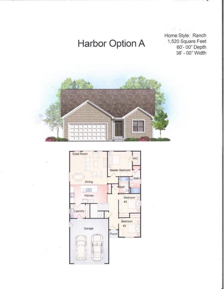 126 Summerhaven Ln - Photo 1