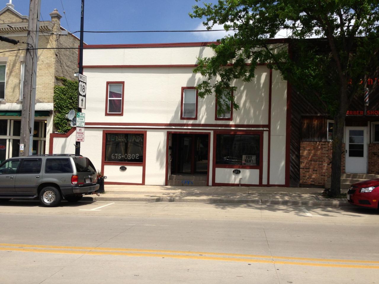 119 Racine St - Photo 1