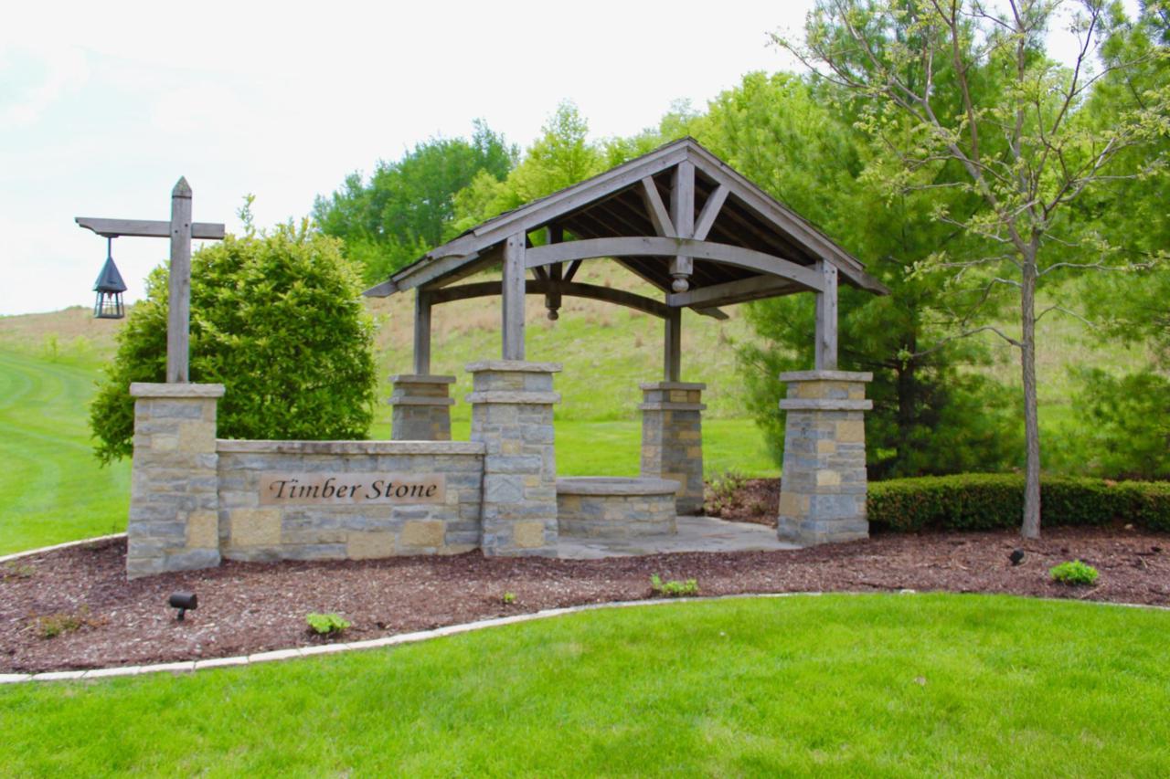 Lt88 Timber Stone Way - Photo 1