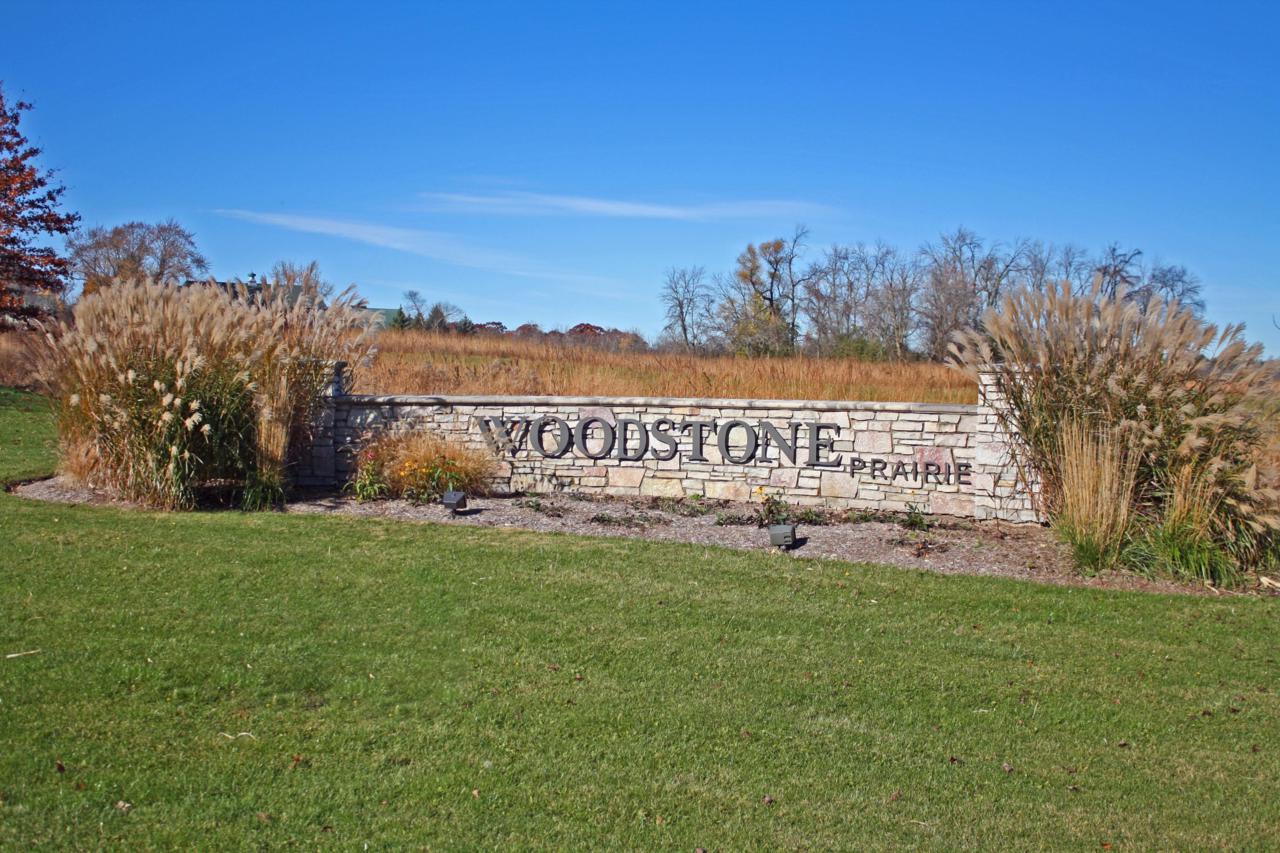 Lt19 Woodstone Ln - Photo 1