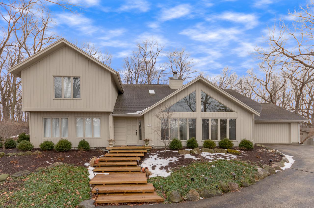 415 Deerpath West - Photo 1