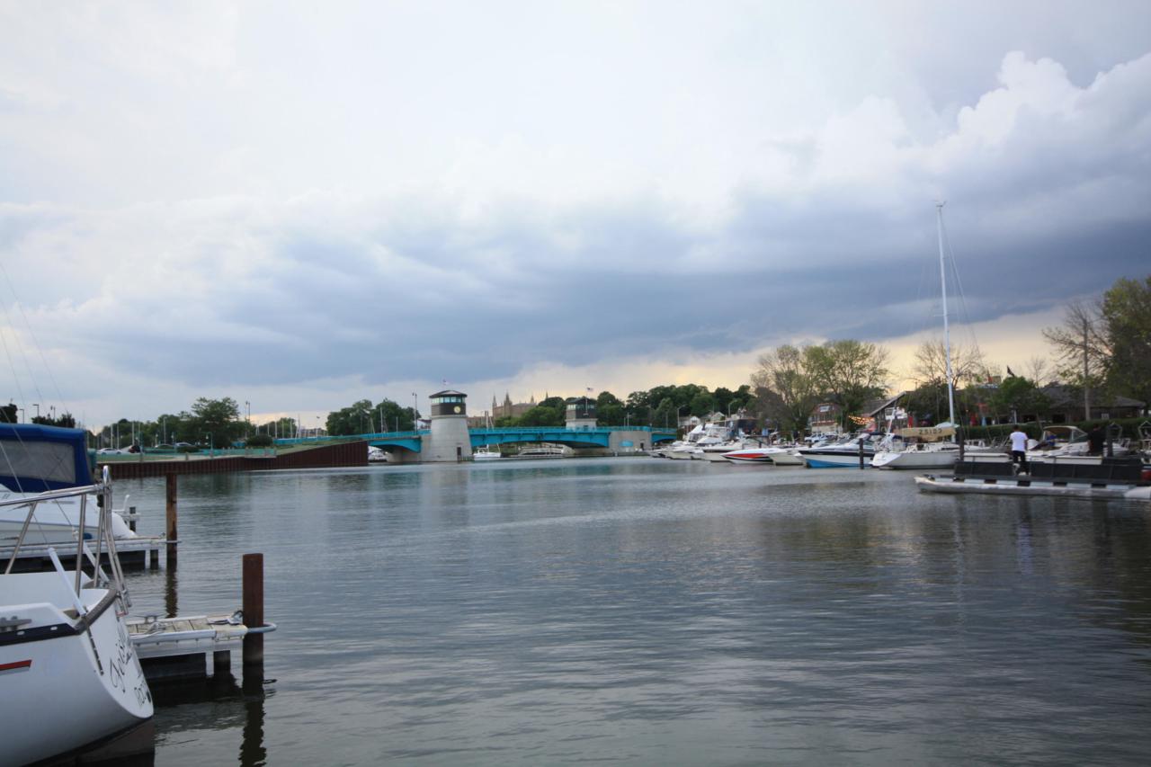 25 Gaslight Pointe Marina - Photo 1
