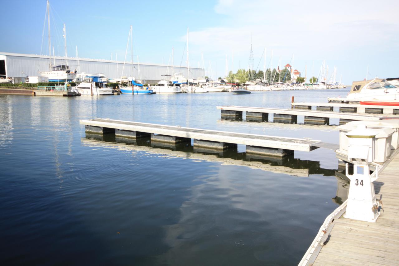 36 Galight Pointe Marina - Photo 1
