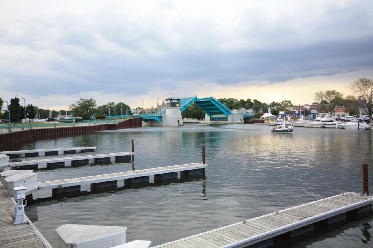 53 Gaslight Pointe Marina - Photo 1