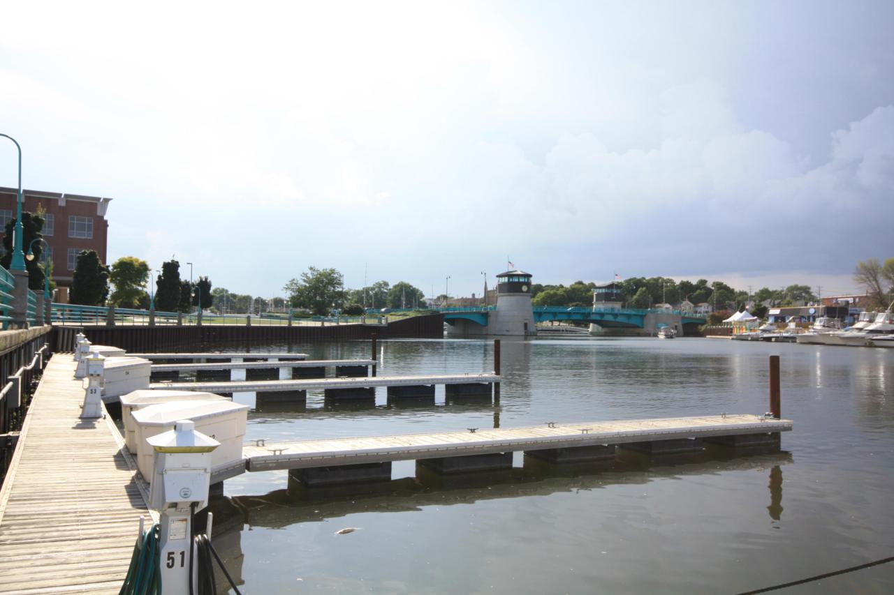 54 Gaslight Pointe Marina - Photo 1