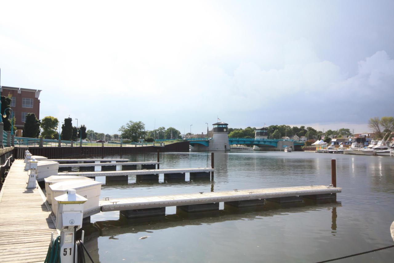 56 Gaslight Pointe Marina - Photo 1