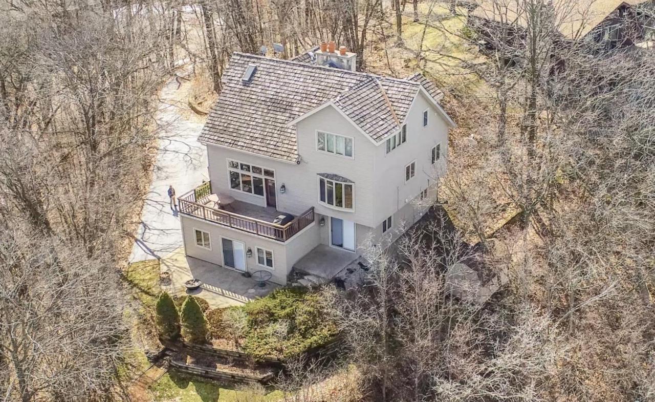 N7395 Lake Island Rd - Photo 1