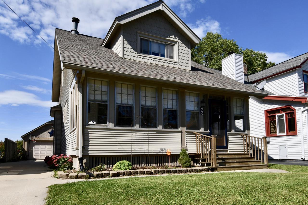 660 North St - Photo 1