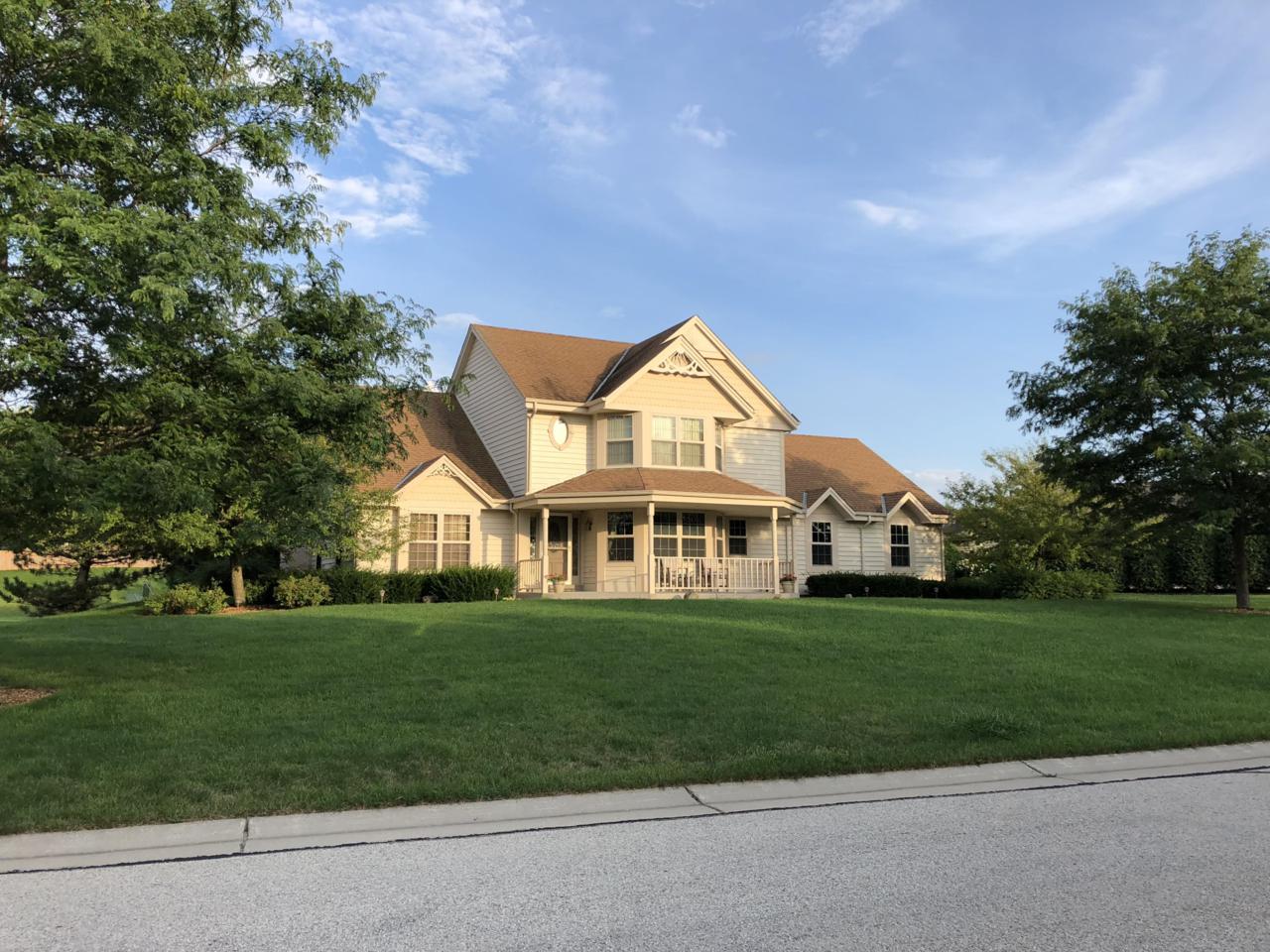 W150N10932 Preserve Pkwy - Photo 1