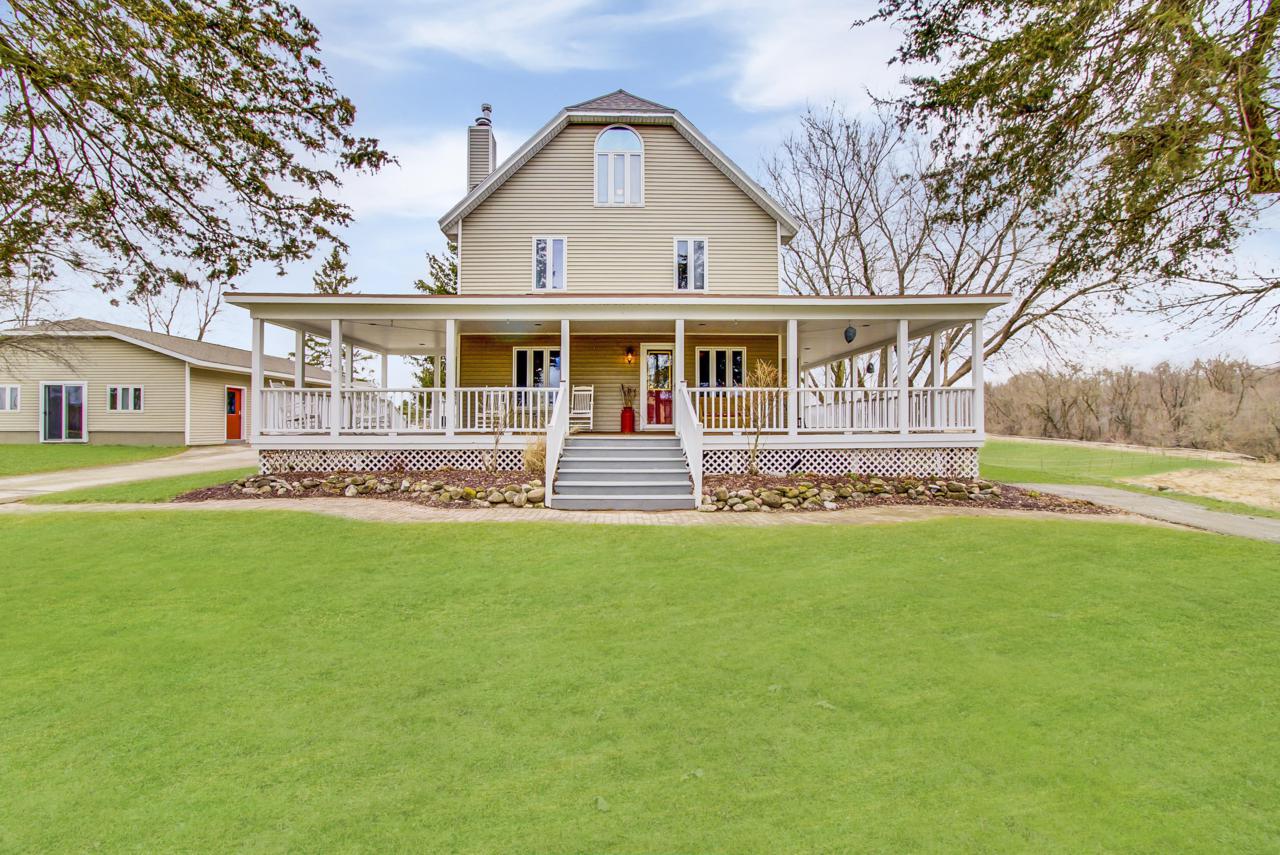 W541 County Road Ss - Photo 1