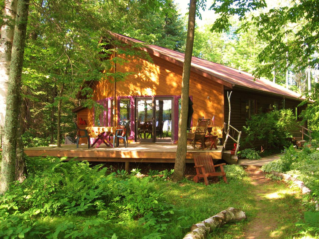 N10813 Price Lake Rd - Photo 1