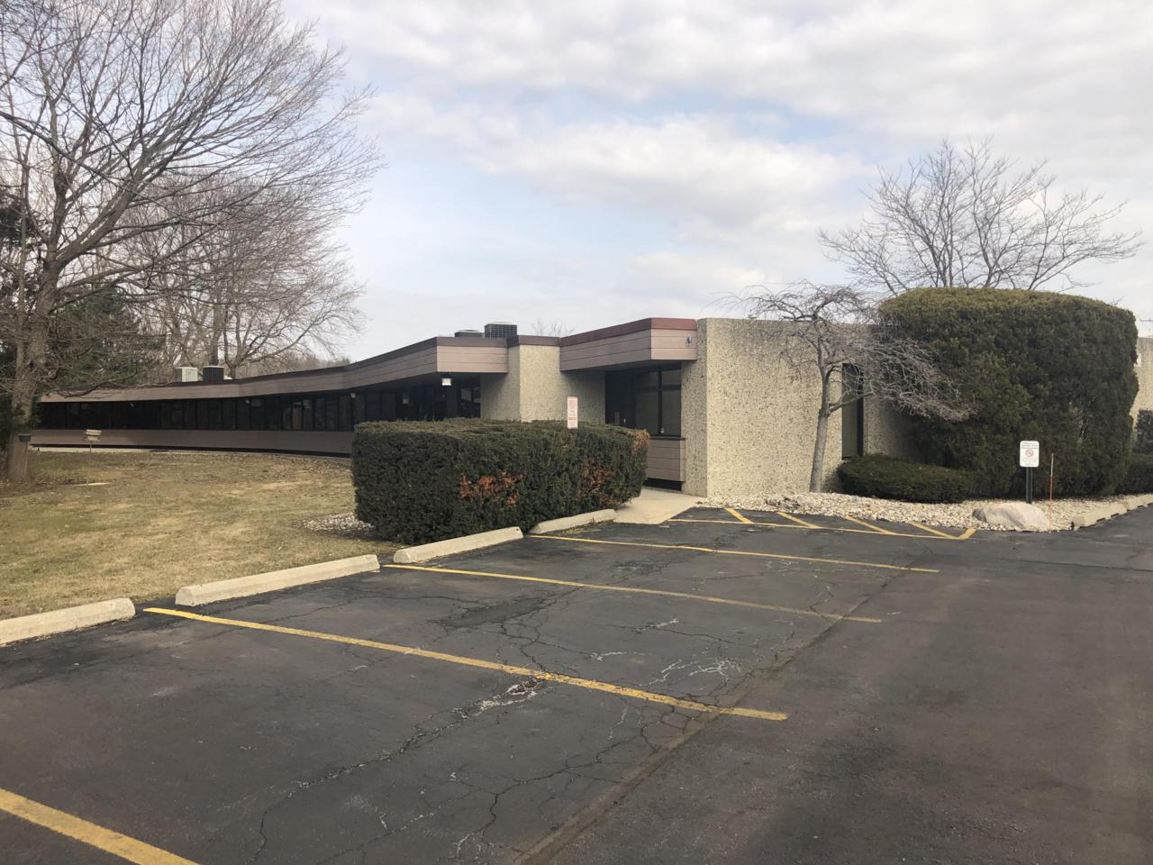 4707 Washington Rd - Photo 1