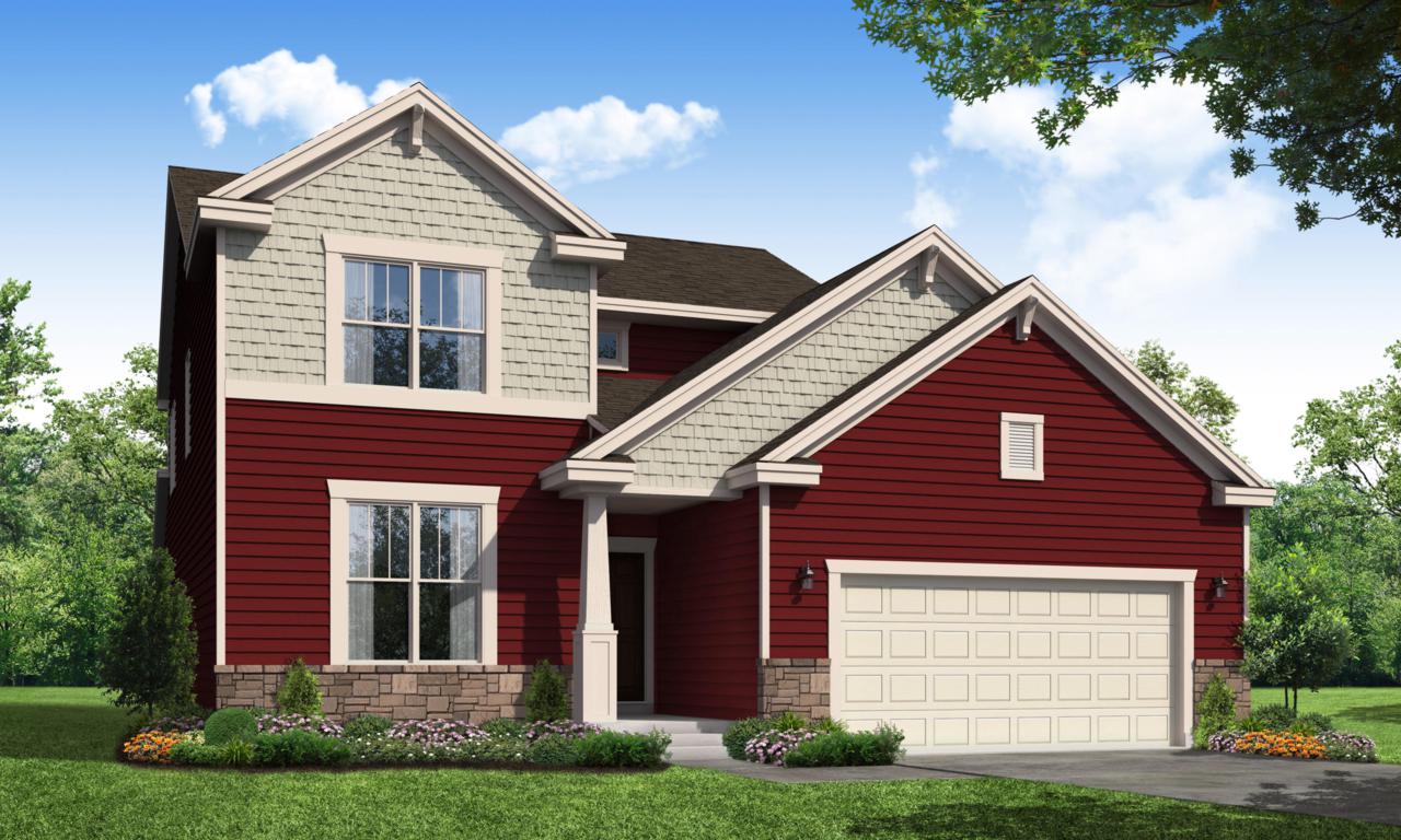 N69W27651 Leslie Ln - Photo 1