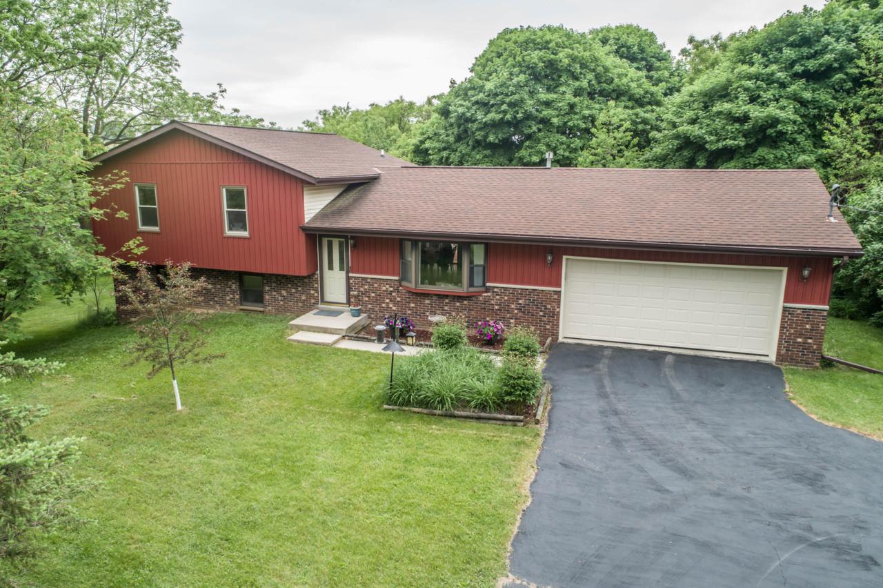 6589 Cty Hwy Y - Photo 1
