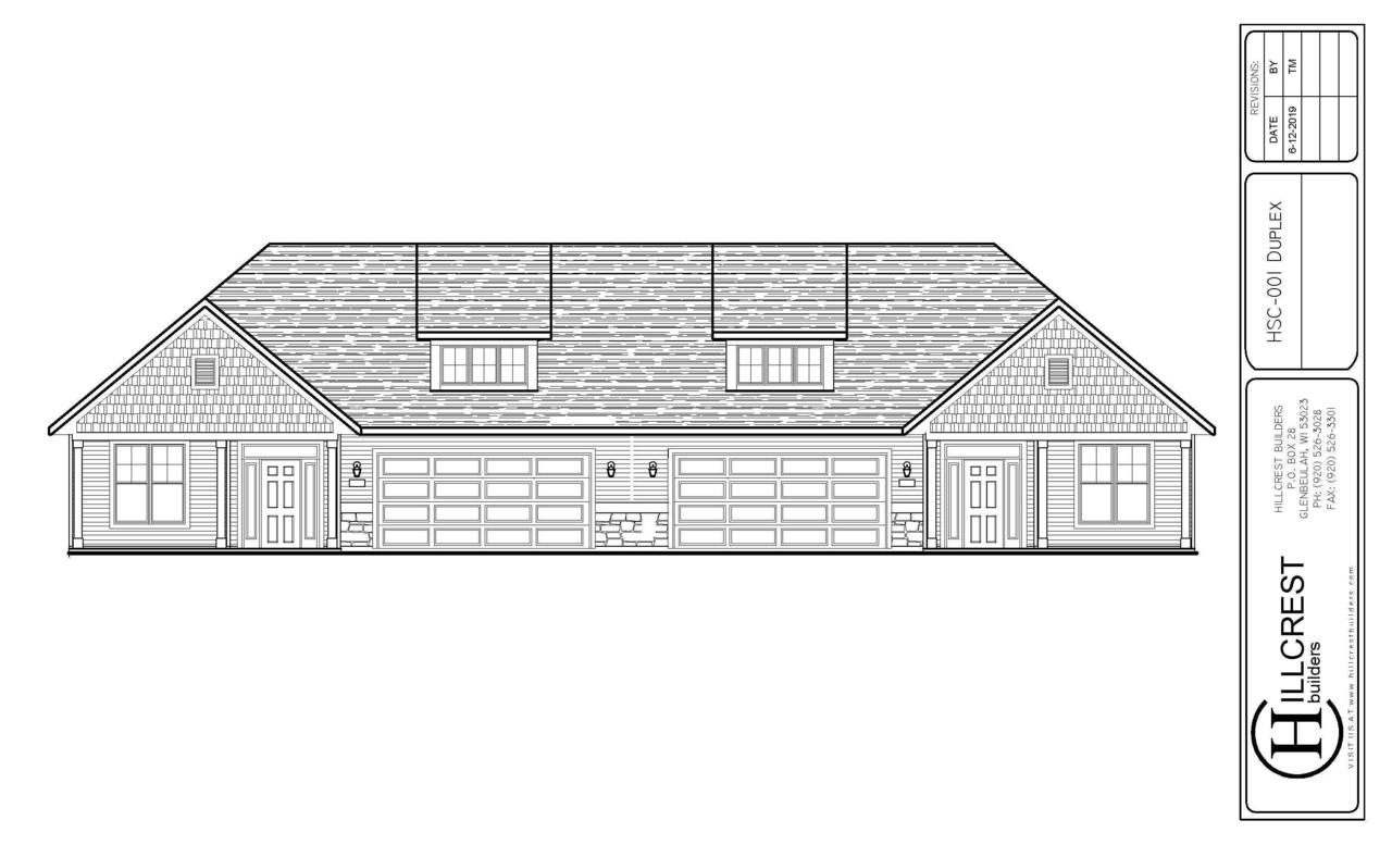 916 Stonecrop Dr - Photo 1