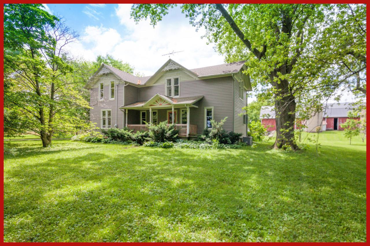 W10417 Hubbleton Rd - Photo 1