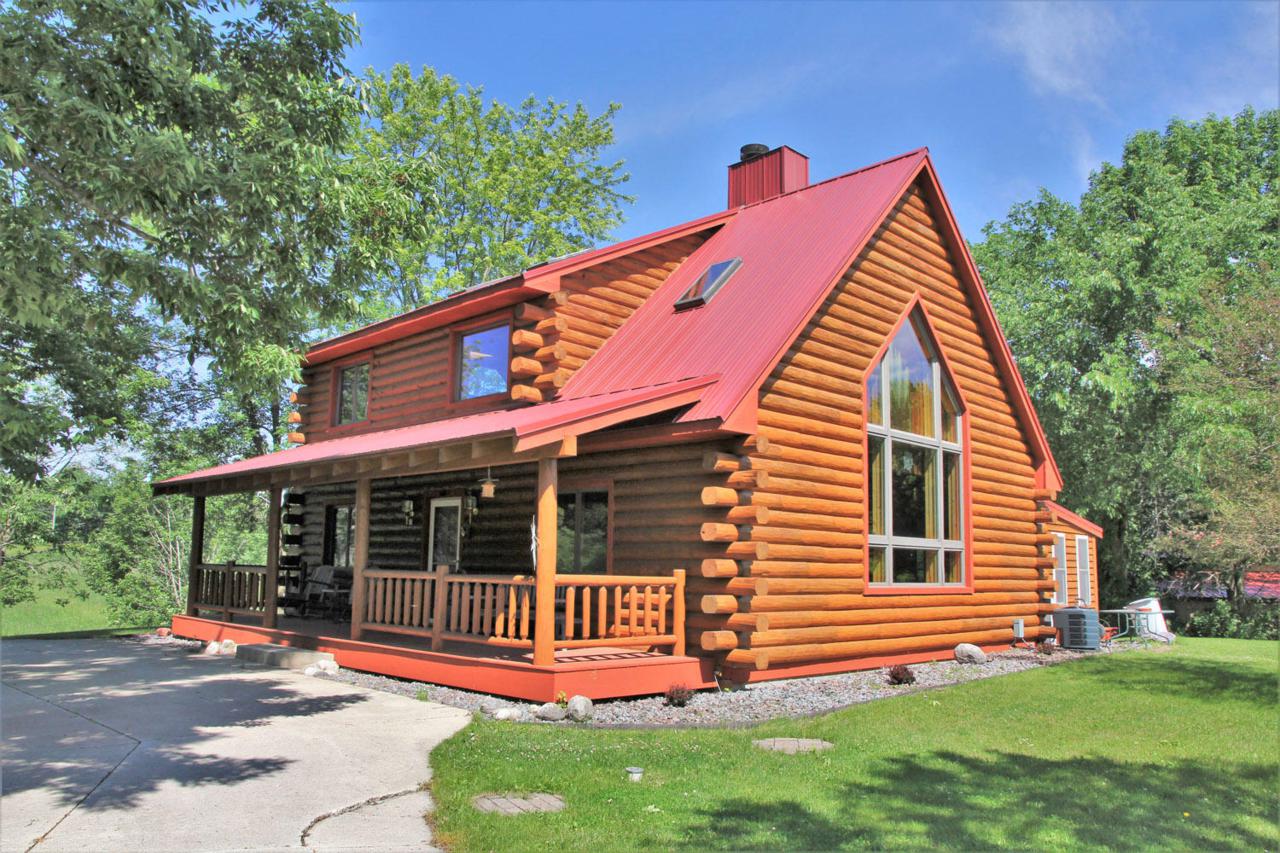 W7760 Kettleview Rd - Photo 1