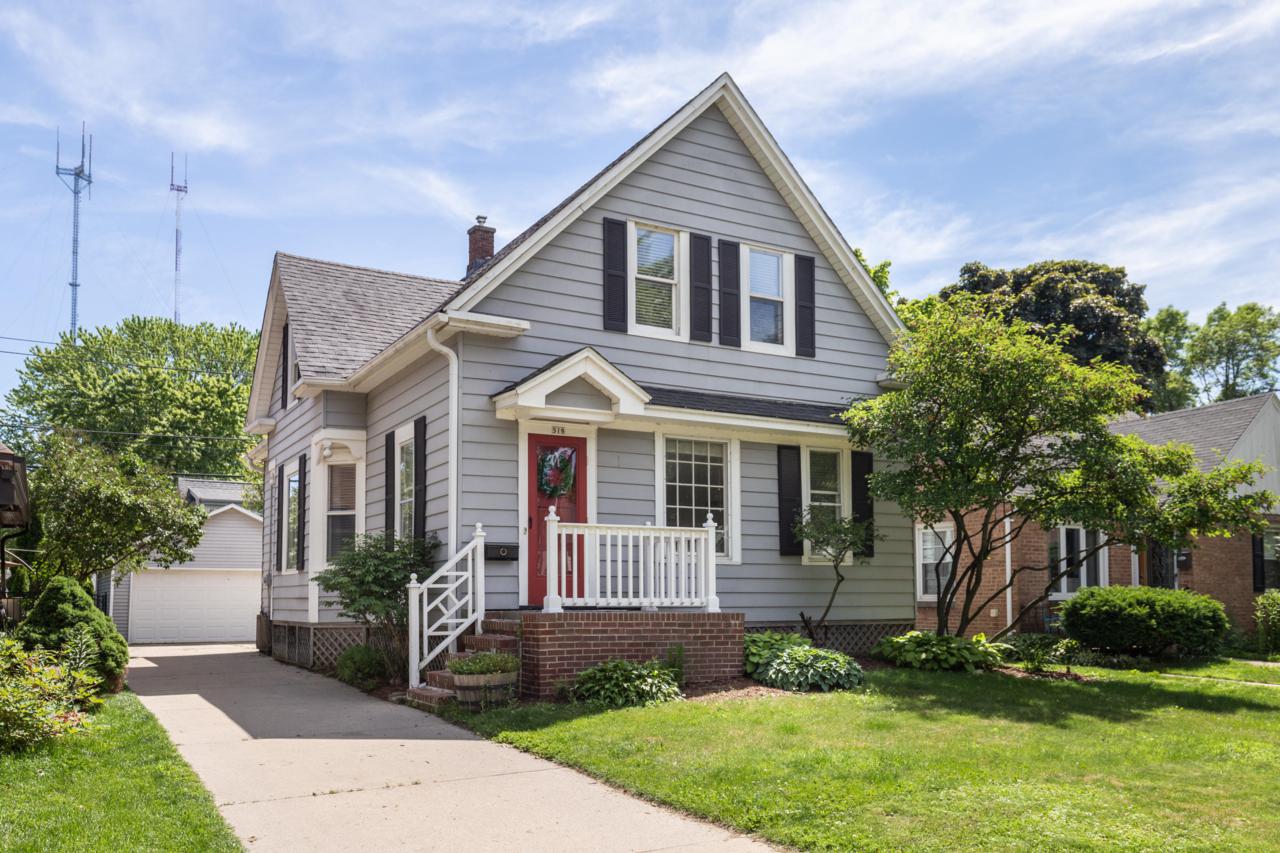 519 Hampton - Photo 1