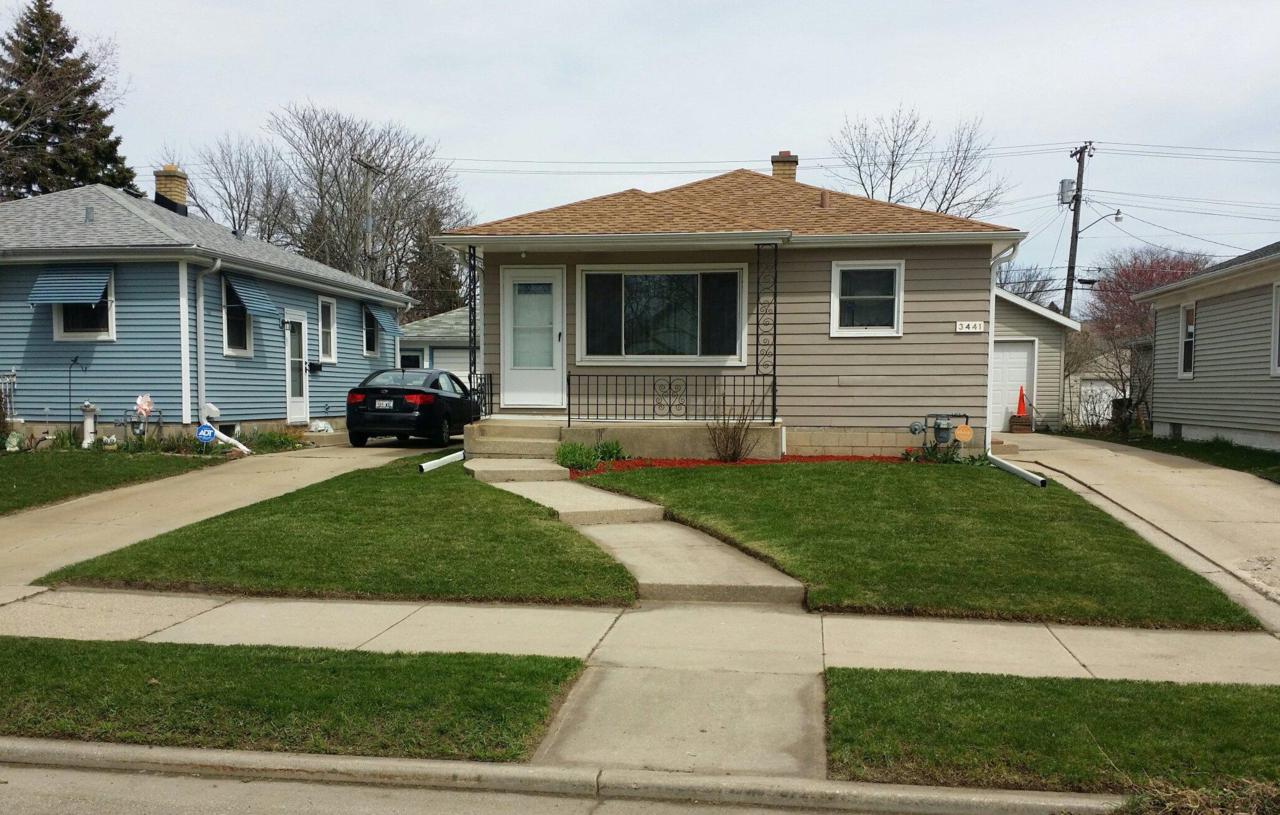 3441 La Salle St - Photo 1