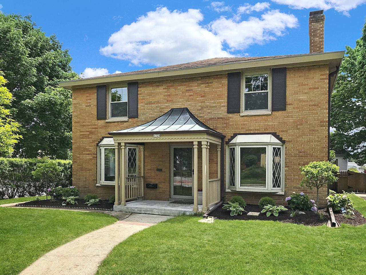 1729 Cumberland Blvd - Photo 1