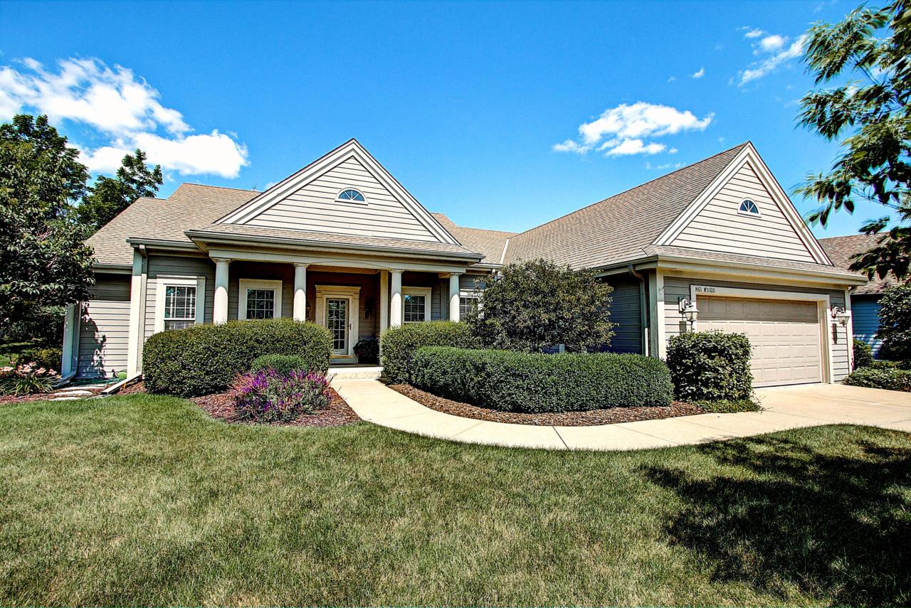 N61W5180 Cedar Reserve Cir - Photo 1