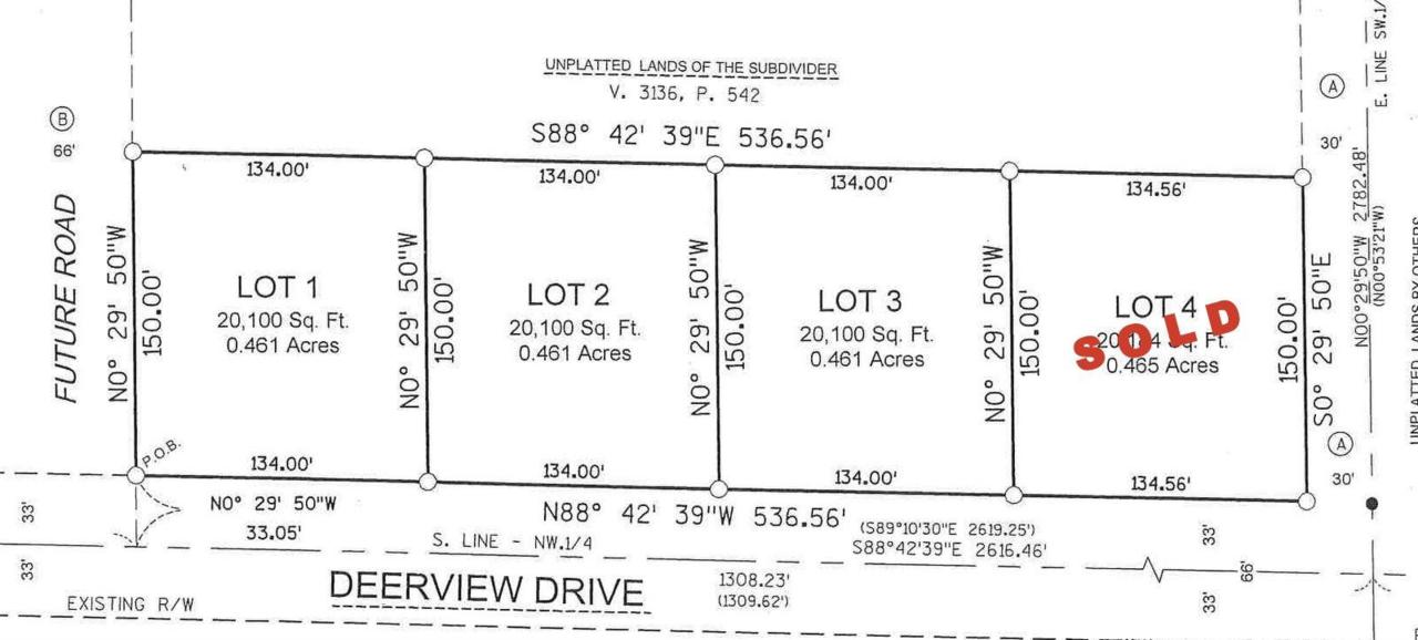 Lot 1 Deerview Dr - Photo 1