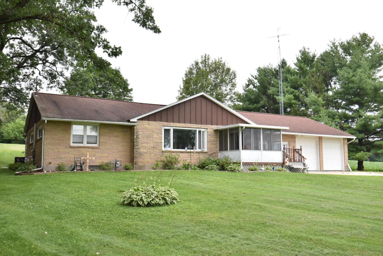 N3899 County Road K - Photo 1