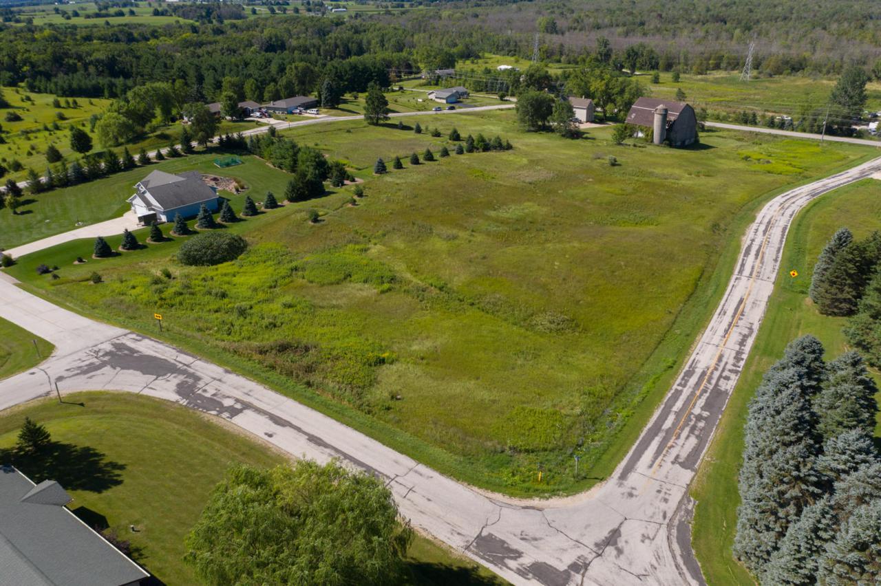 0.859 Acre Cedar View Dr - Photo 1