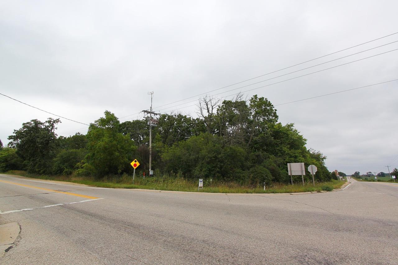 Lt1 Highway 20 - Photo 1
