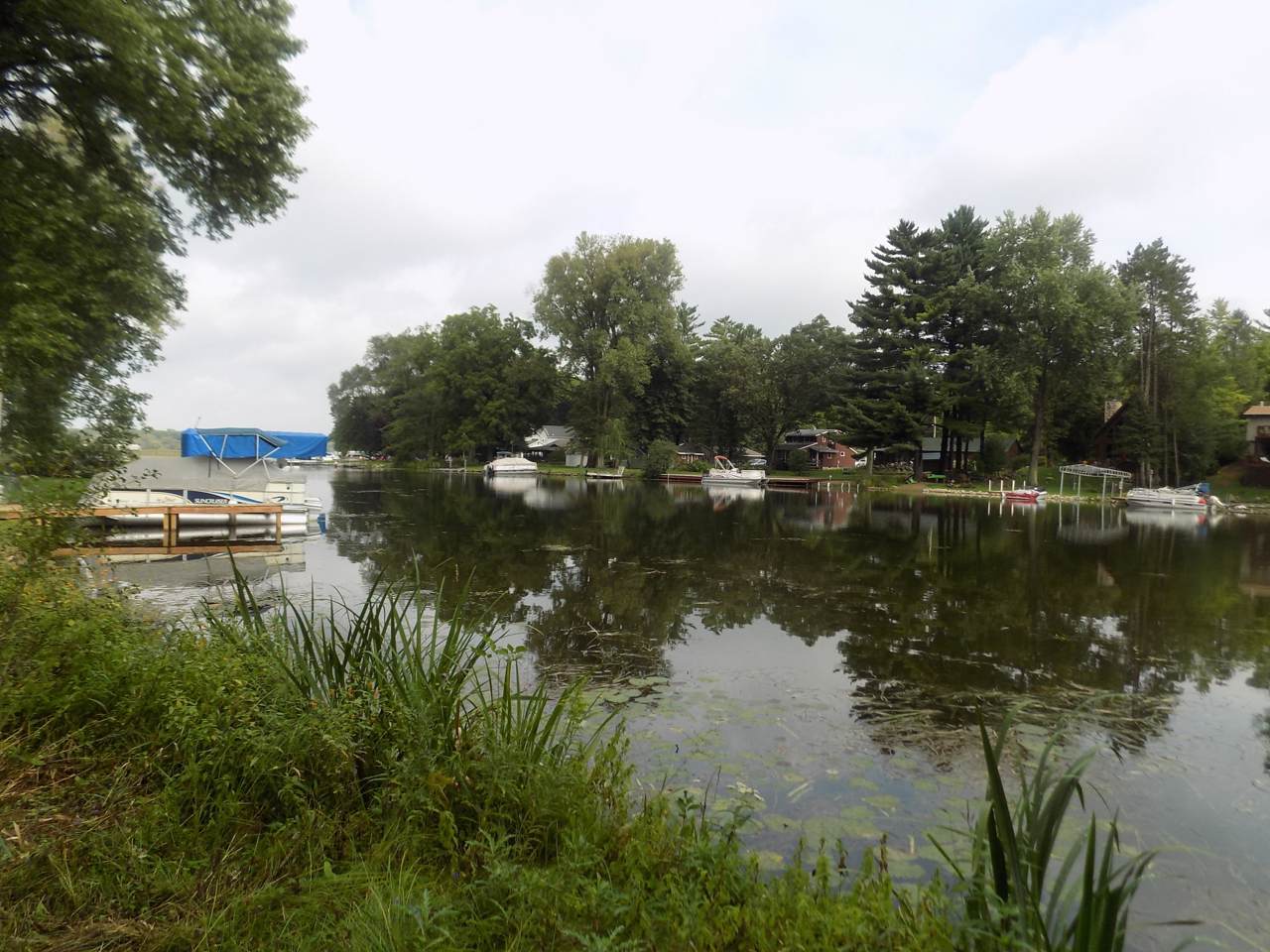 S109W34768 Jacks Bay Rd - Photo 1
