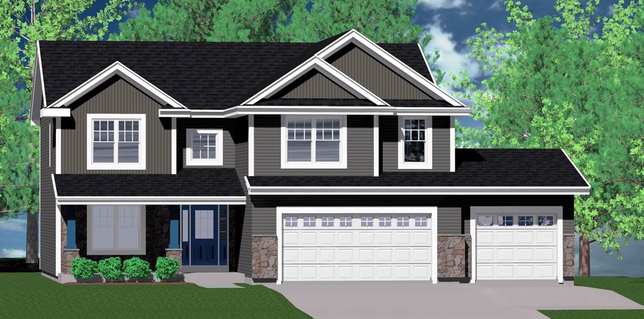 1303 Regees Rd - Photo 1