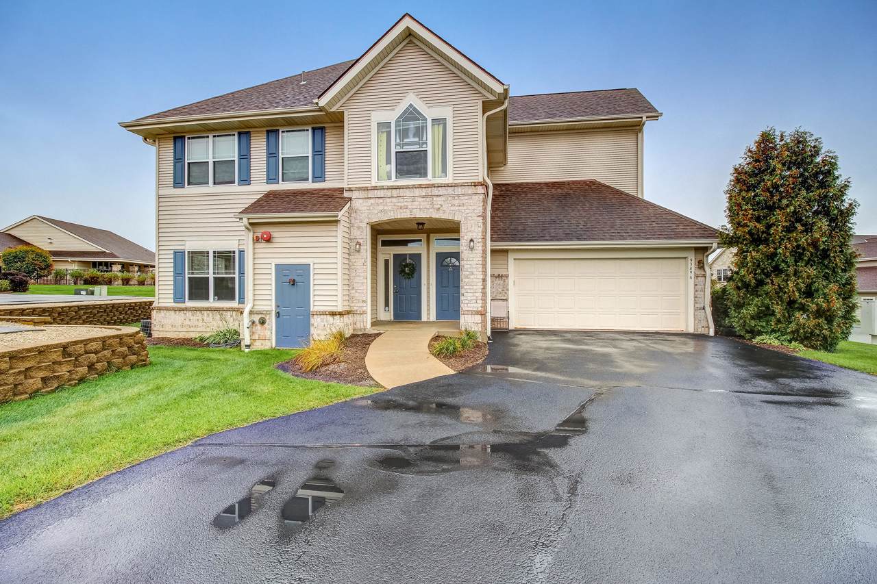 9349 Cobblestone Way - Photo 1